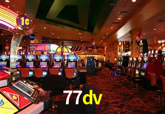 Desvendando o Mundo dos Jogos Virtuais na 77dv
