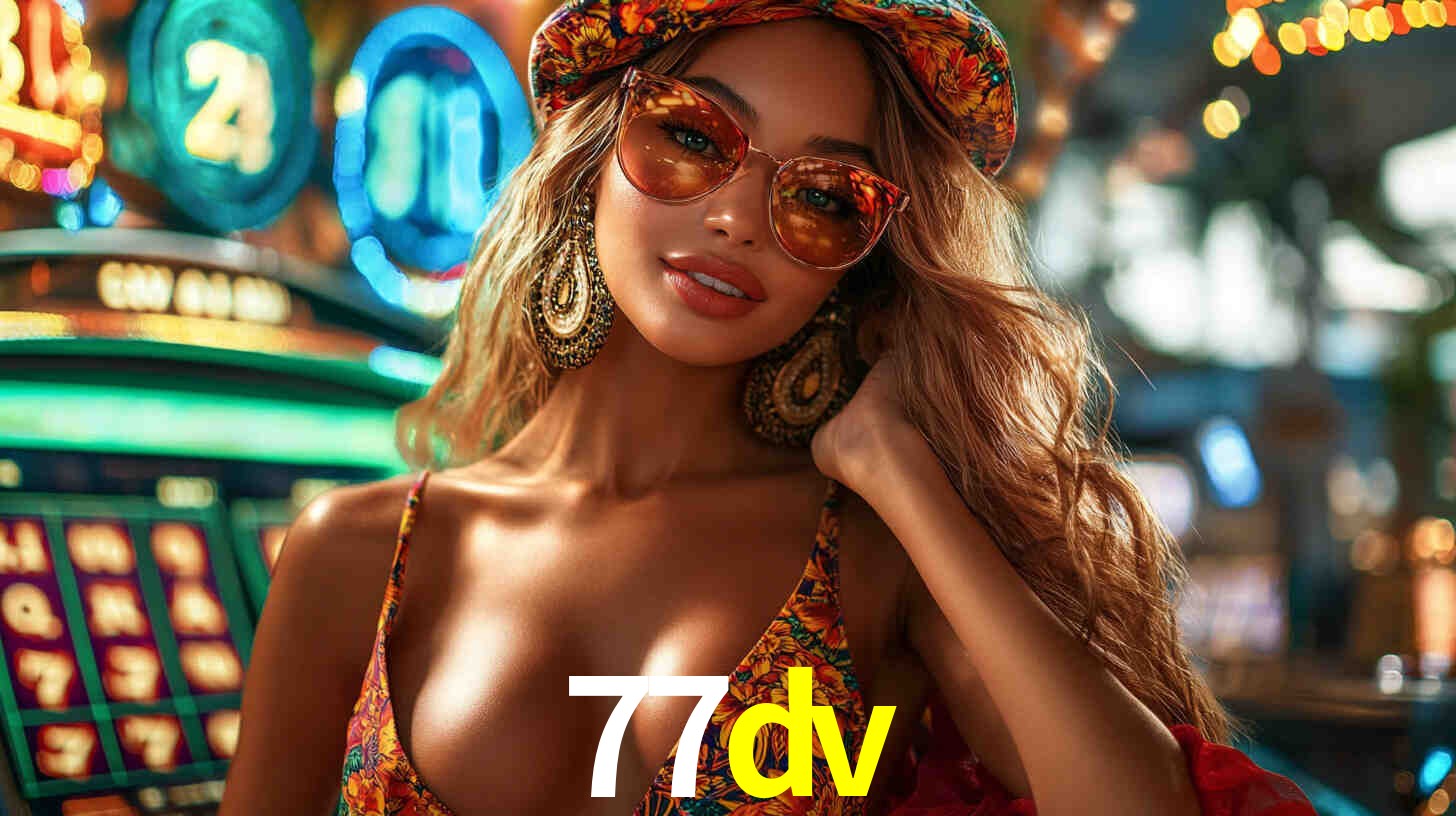 Welcome Bonus 77dv
