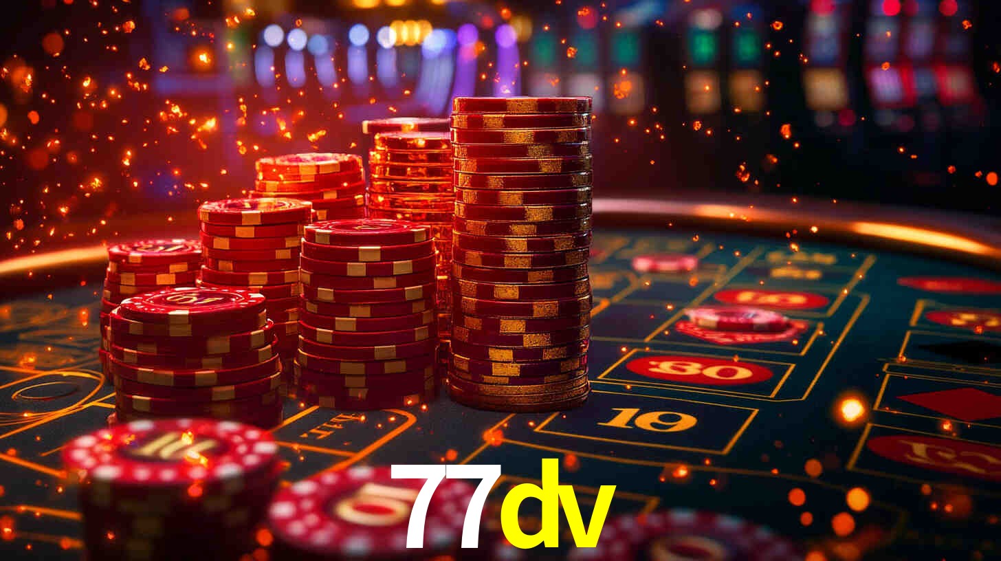 Statistics 77dv