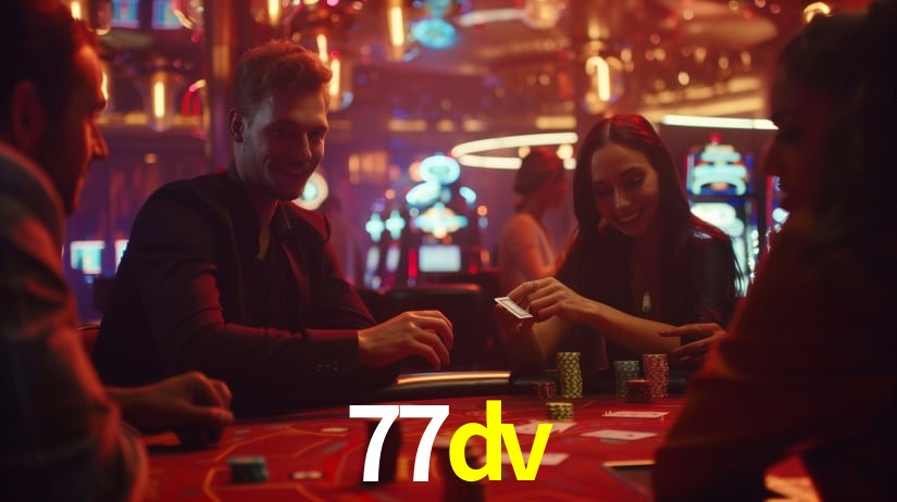 A Popularidade dos Caça-Níqueis no 77dv