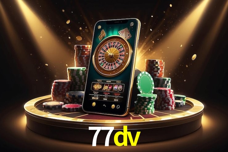 Promoção Relâmpago 77dv