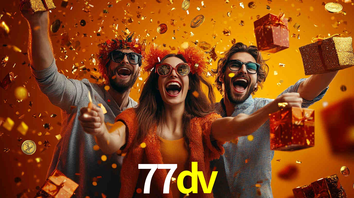 Daily Bonuses 77dv