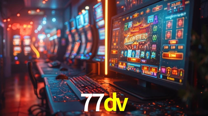 Spaceman Game 77dv