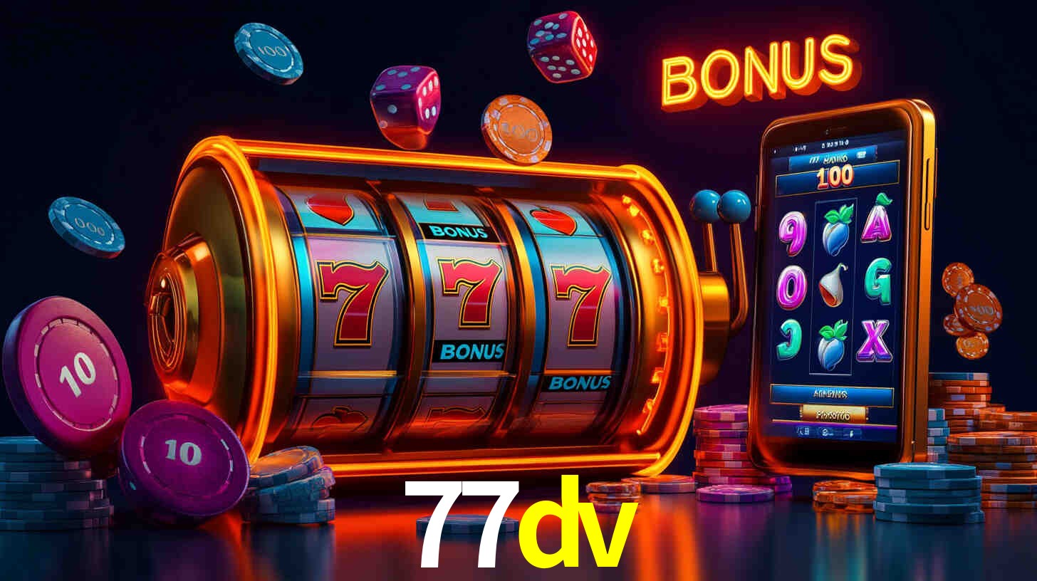 A Emoção da Loteria na 77dv: Uma Chance de Mudança de Vida
