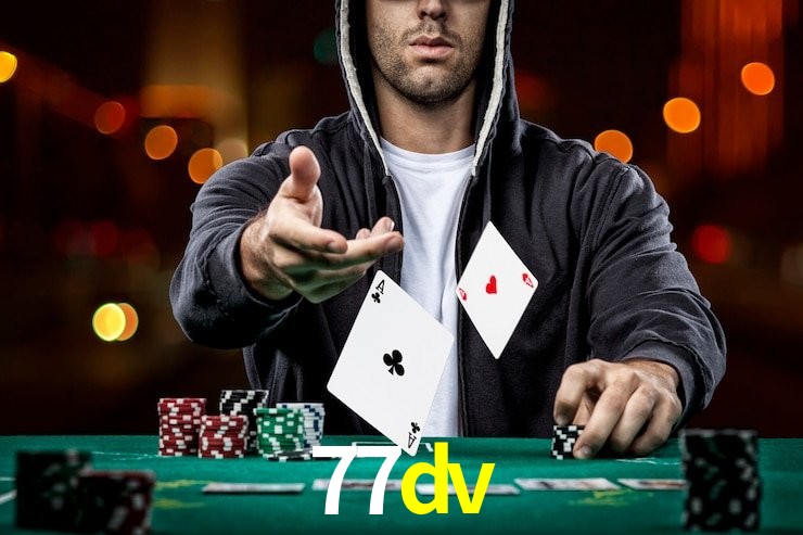 Bônus Generosos e Exclusivos no 77dv para Você!