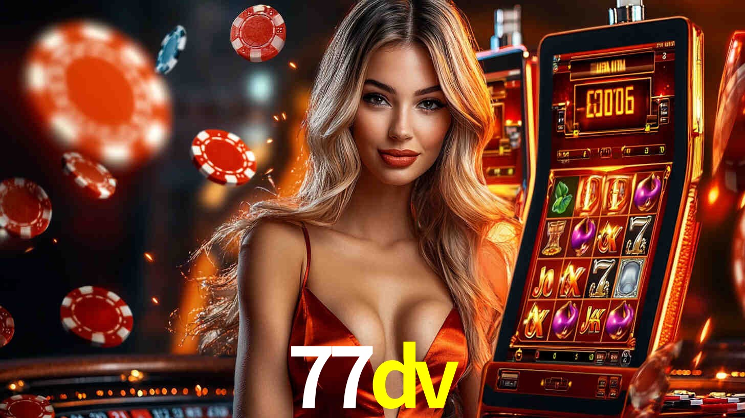 Roulette Table 77dv