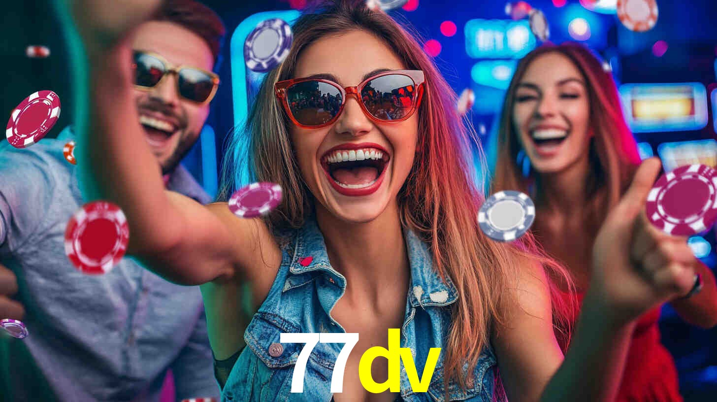 Descubra o Programa VIP da 77dv: Vantagens Exclusivas para Jogadores