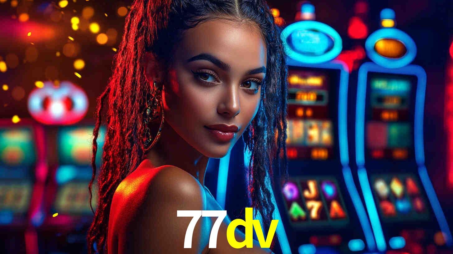 Desvendando o Mundo dos Jogos Virtuais na 77dv