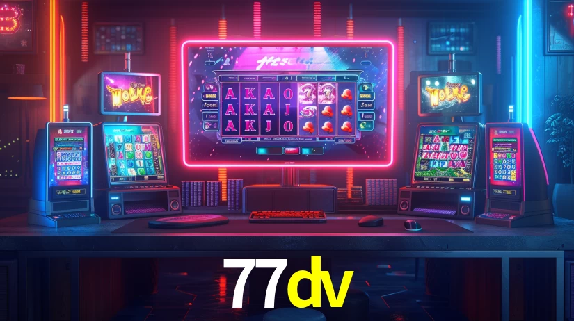 Aviator Game 77dv