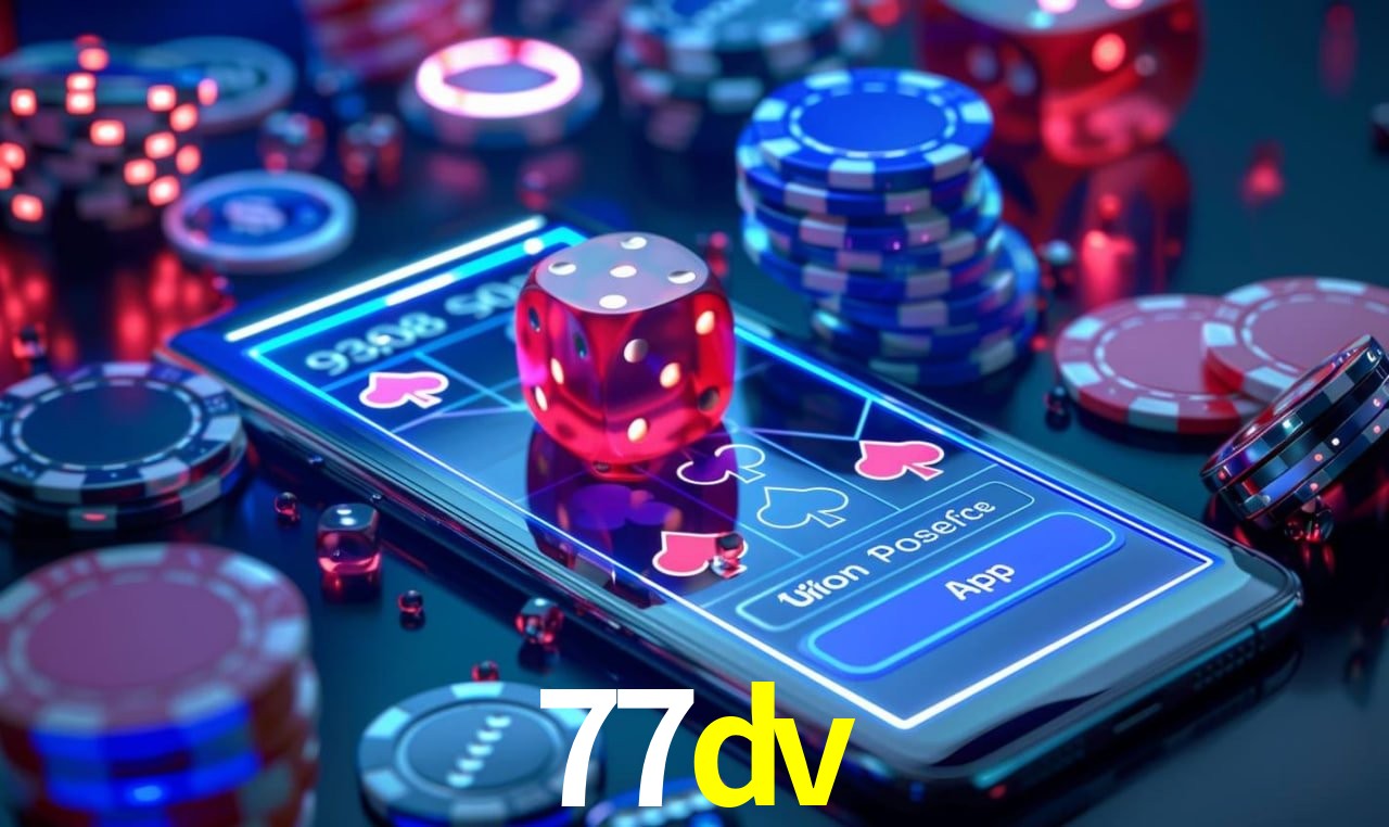 77dv bet