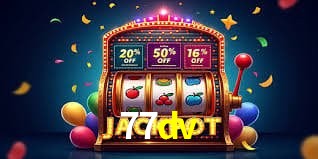 77dv: Seu Cassino Premiado com Pagamentos Rápidos