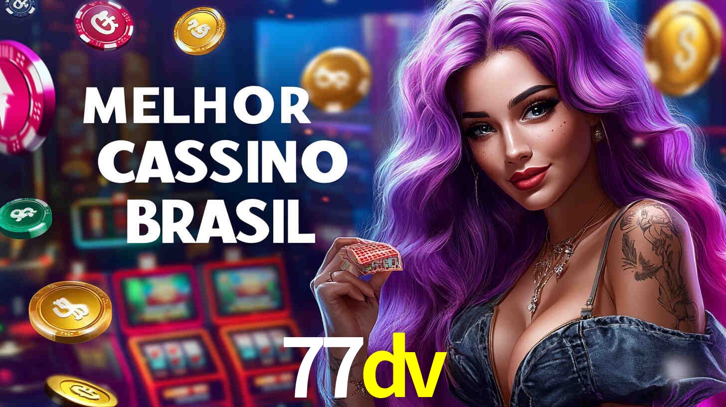 Inovações de Jogos na 77dv: O Futuro das Experiências Interativas