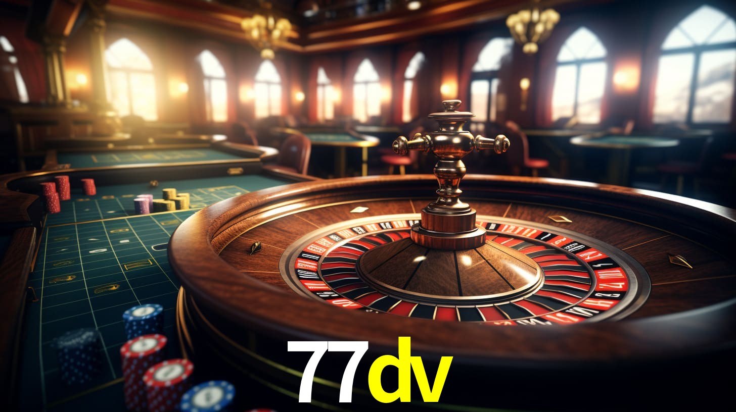 Live Casino 77dv