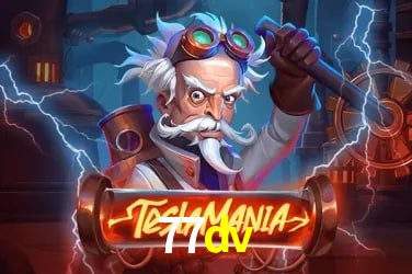 Tecnologia da Plataforma 77dv