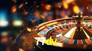 77dv: Jogos de Caça-Níqueis-Altas Recompensas, Roleta-Velocidade, Blackjack-Desafios Máximos