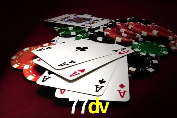 Apostas de Futebol 77dv