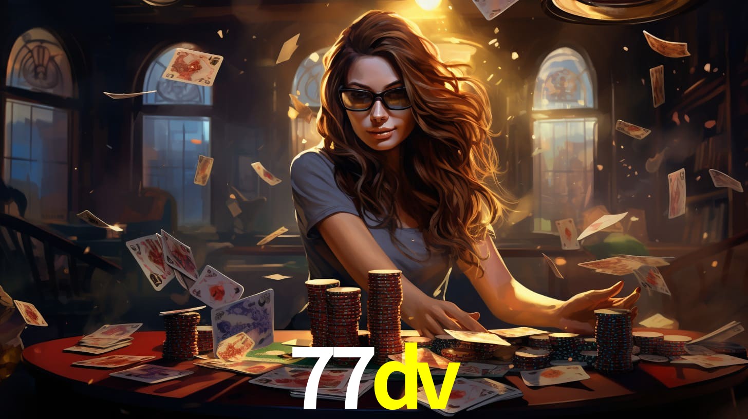 Game Providers 77dv