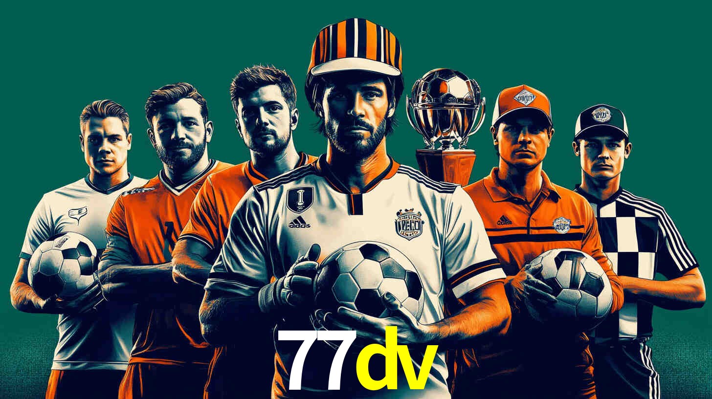 A Experiência Imersiva dos Cassinos Ao Vivo no 77dv