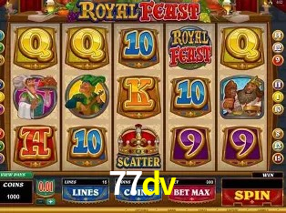 77dv bet