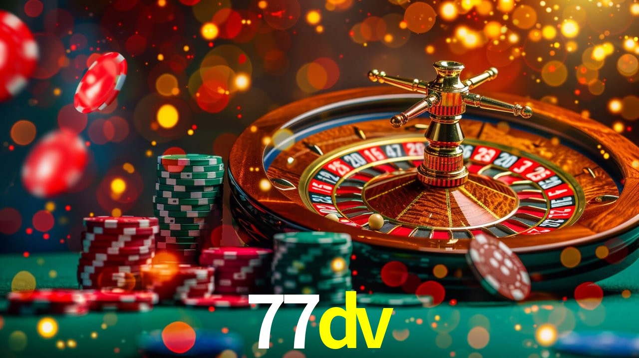 cassino 77dv