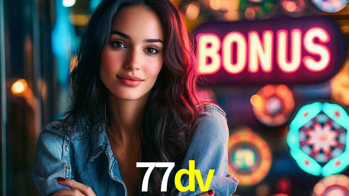 Welcome Bonus 77dv