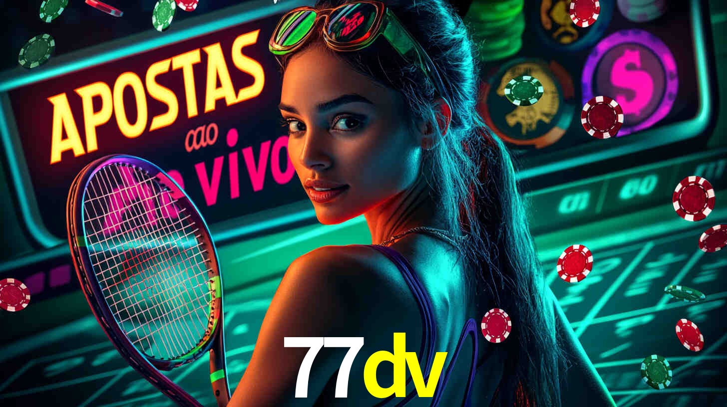 Descubra a Essência do 77dv: Nossa História e Compromissos