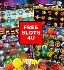 77dv: A Experiência de Casino com Jogos de Mesa ao Vivo