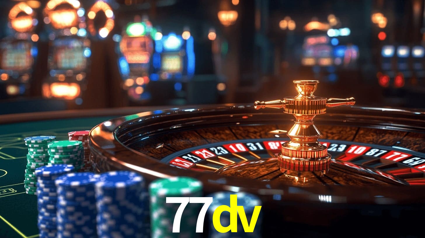 Live Casino 77dv