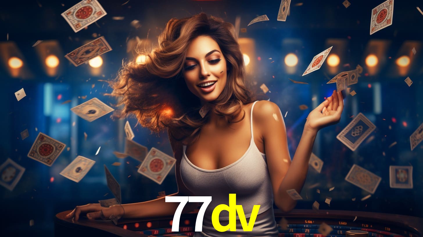 Blackjack Table 77dv