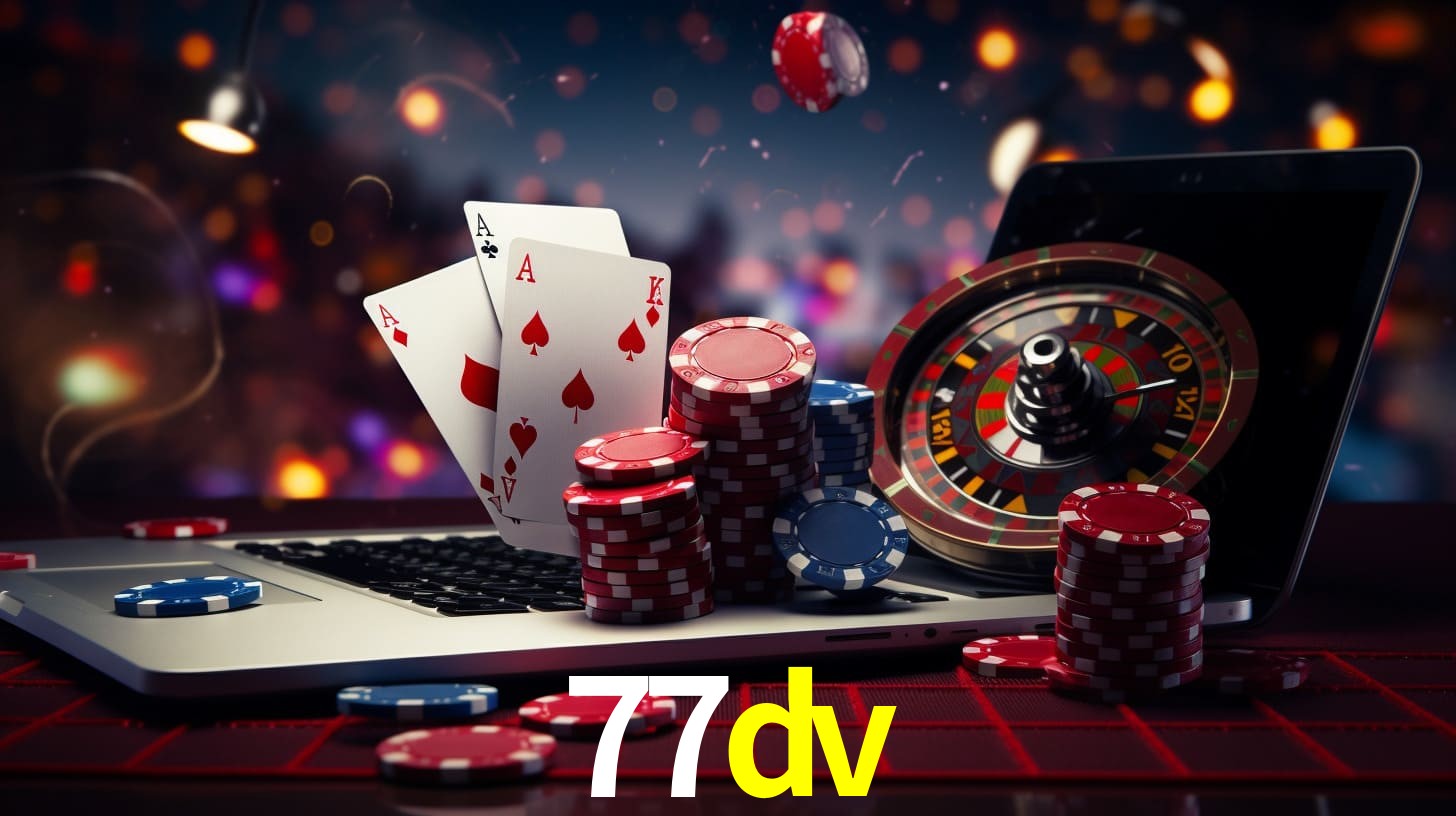Slot Games 77dv