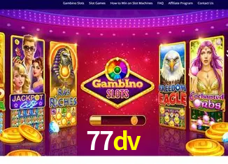 Descubra a Magia dos Jogos de Arcade no 77dv
