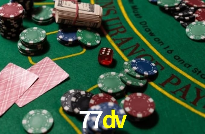 77dv App Interface